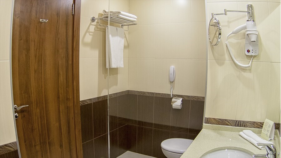 Фото Korston Club Hotel Serpukhov