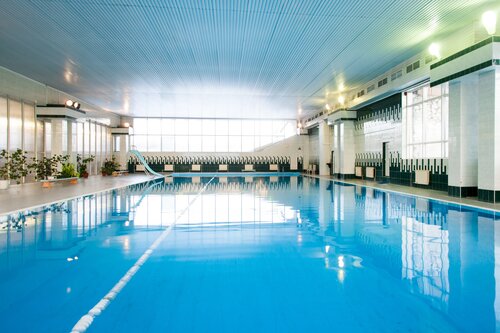 Хостел BaikalSKI в Байкальске