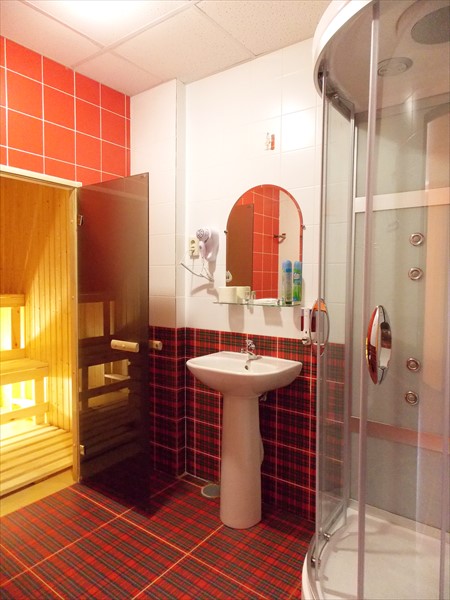 Фото К-Визит Токсово