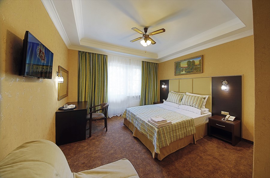 Фото Antonio Casa