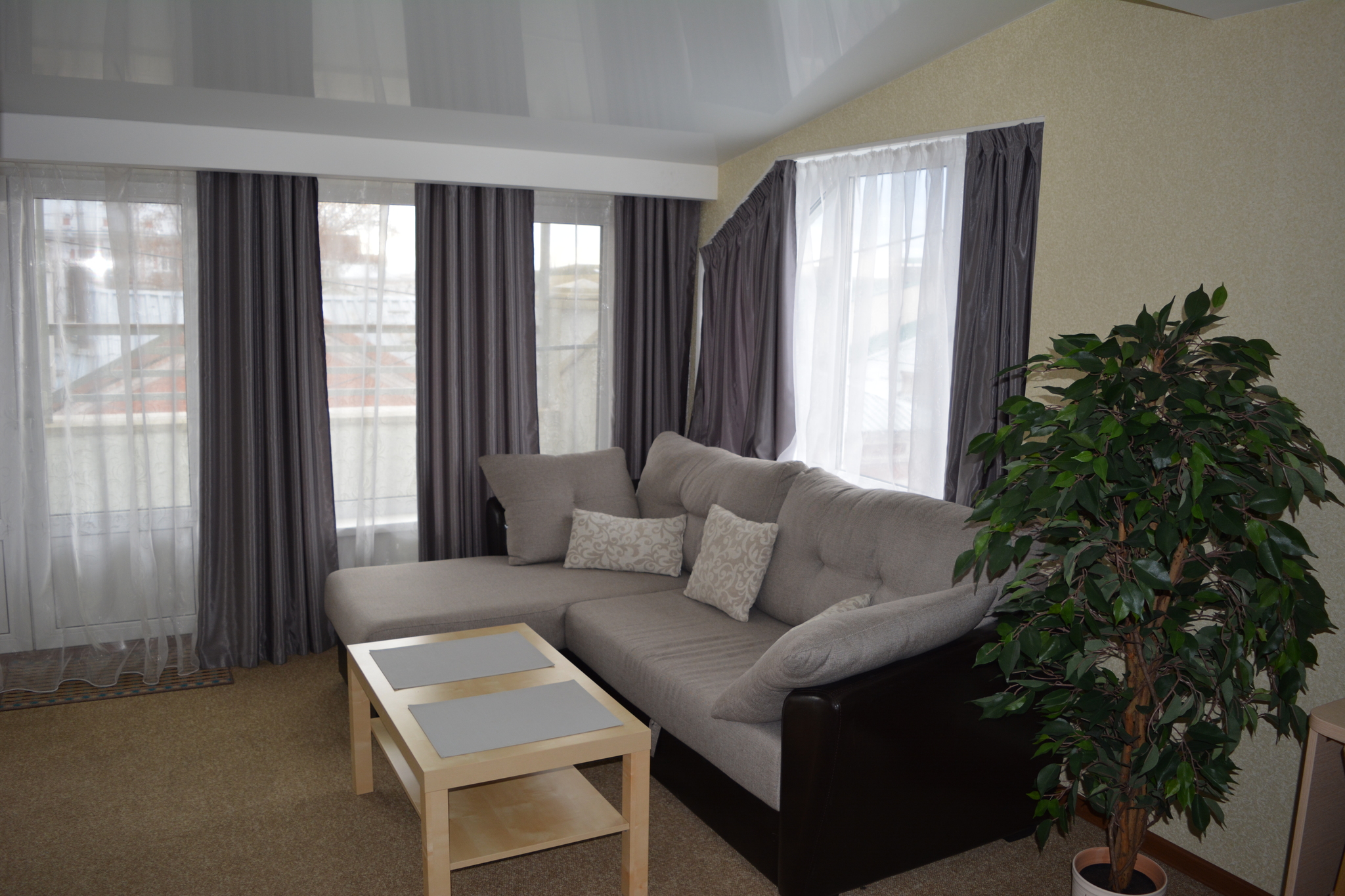 Фото Серебряный ключ