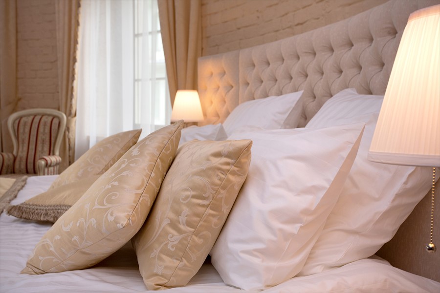 Фото Отель Маросейка 2/15