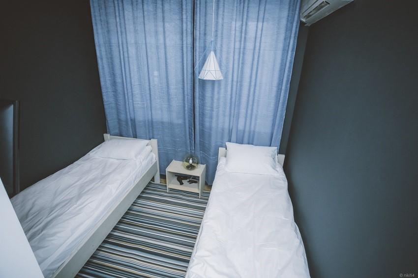 Фото Пилигрим