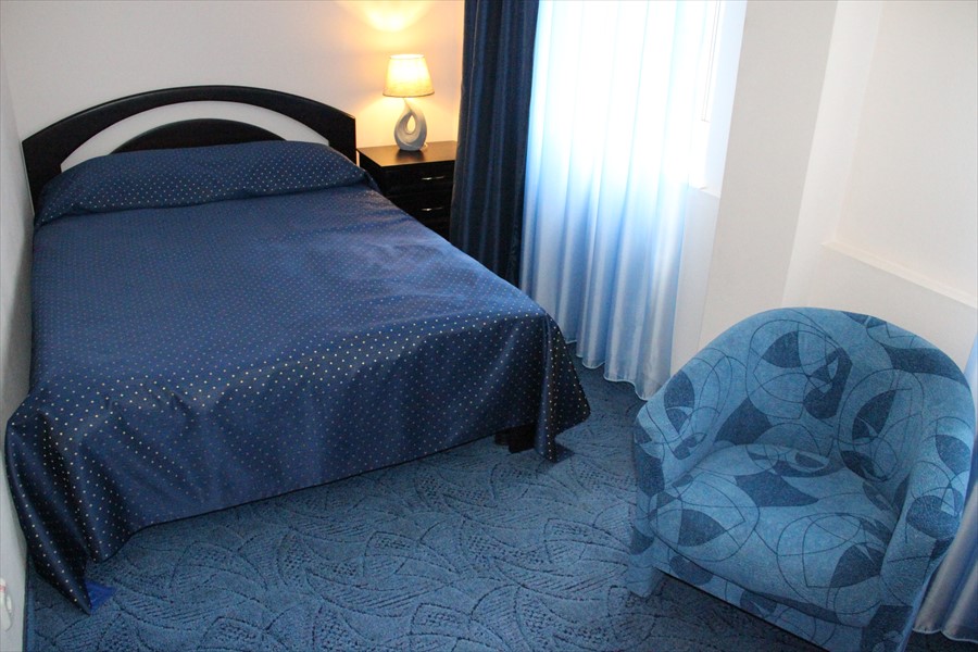 Фото Усадьба Голубой Залив