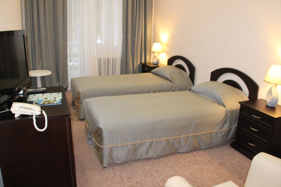 Фото Усадьба Голубой Залив