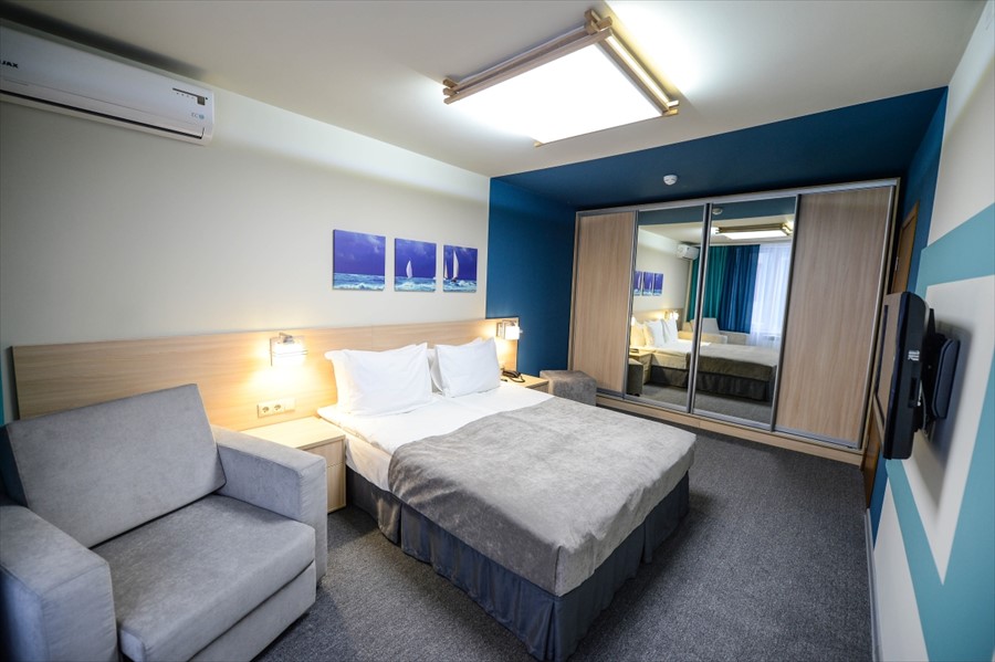 Фото отеля 2