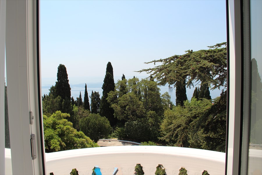 Фото Усадьба Голубой Залив