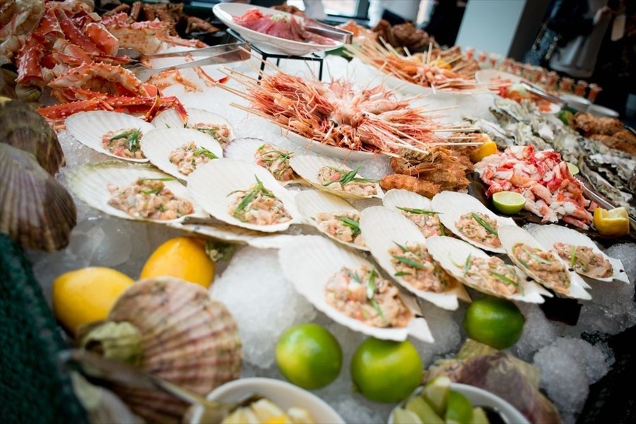 Фото Azimut Сити Отель Владивосток