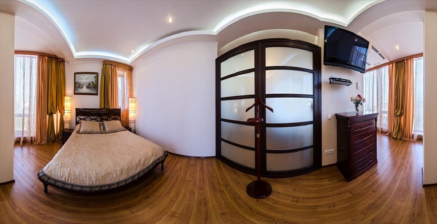 Фото Вязовая роща