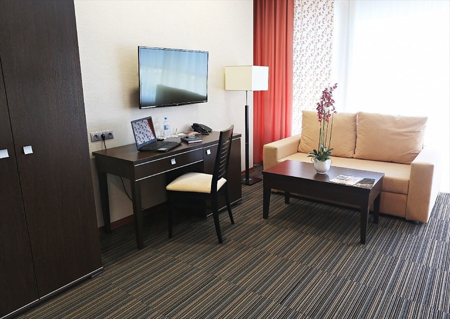 Фото отеля 3