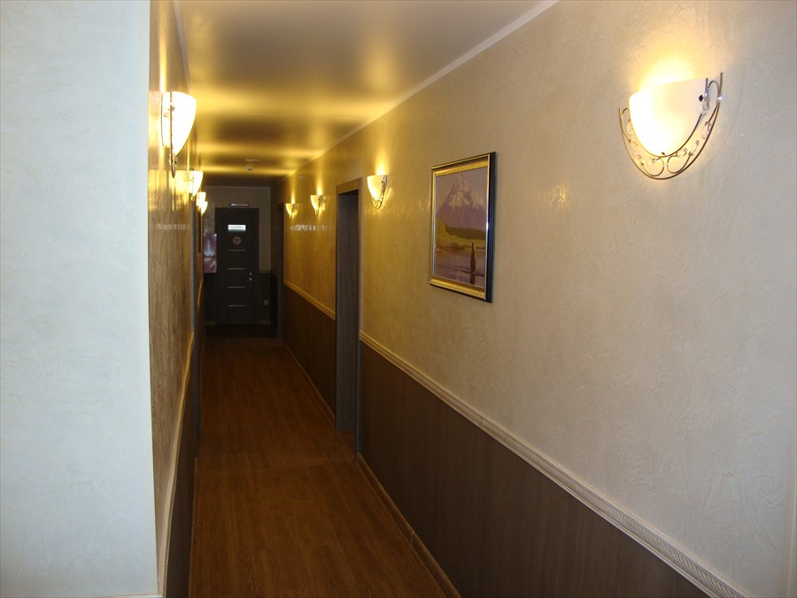 Фото Аврора