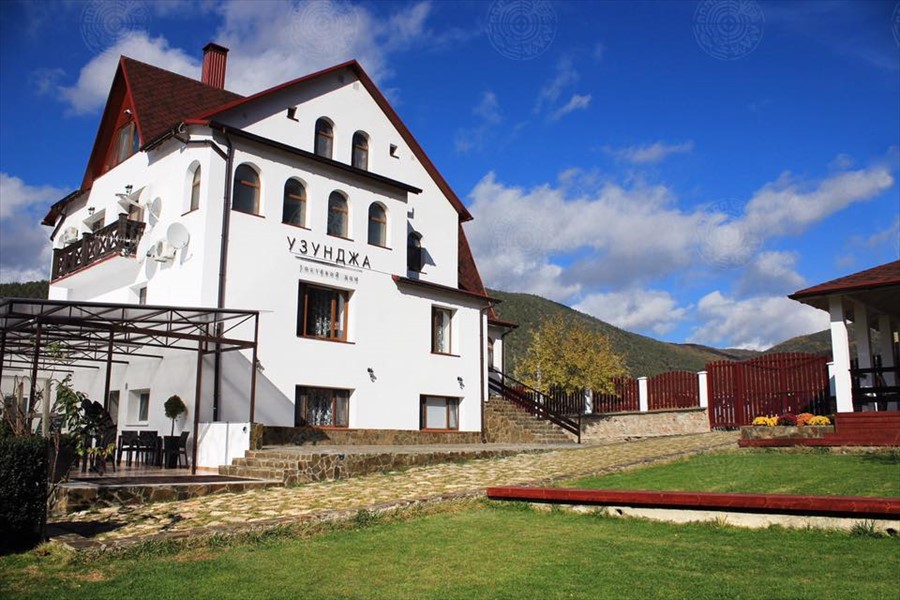 Фото отеля 3