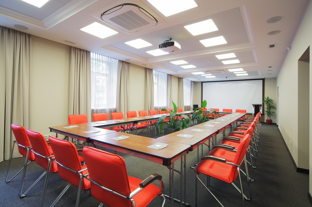 Фото Грин Парк Отель