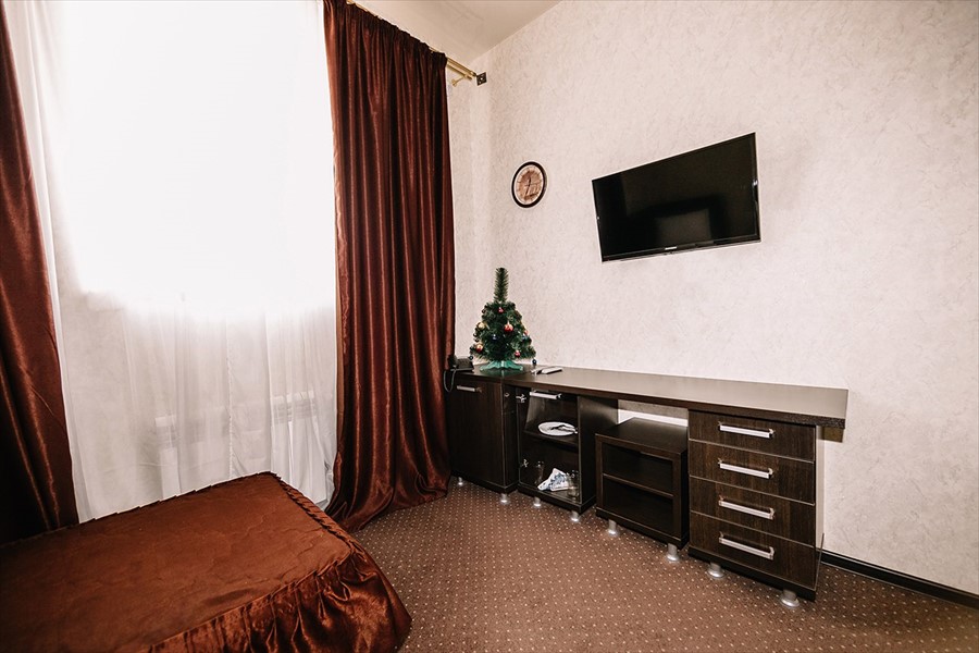 Фото отеля 2