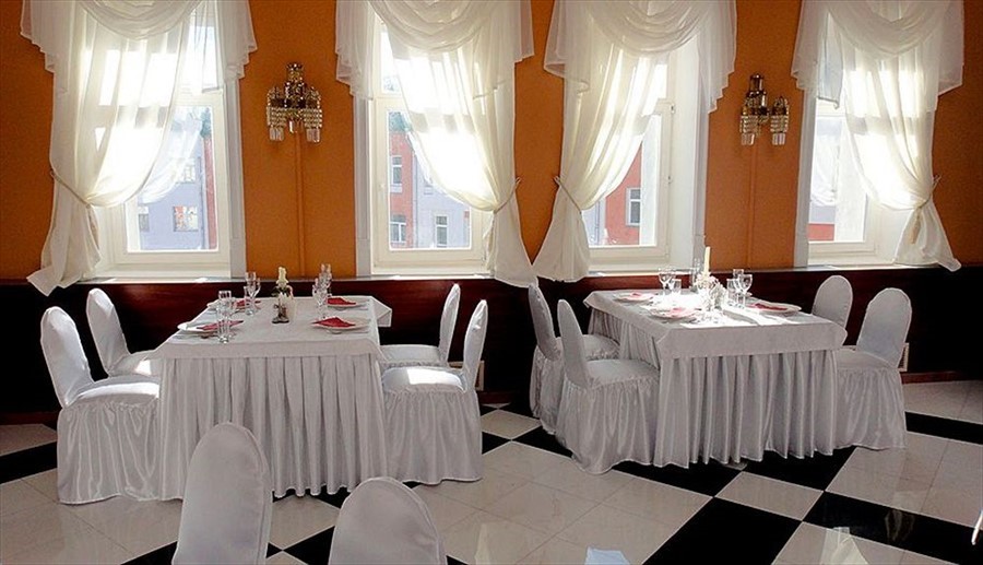 Фото Парк Крестовский