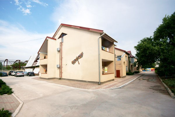 Фото Танжер