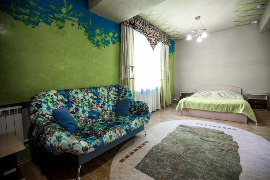 Фото Сар Герел Алтая