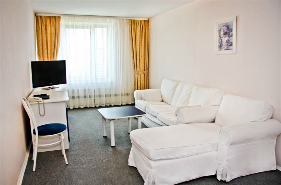 Фото Звёздная