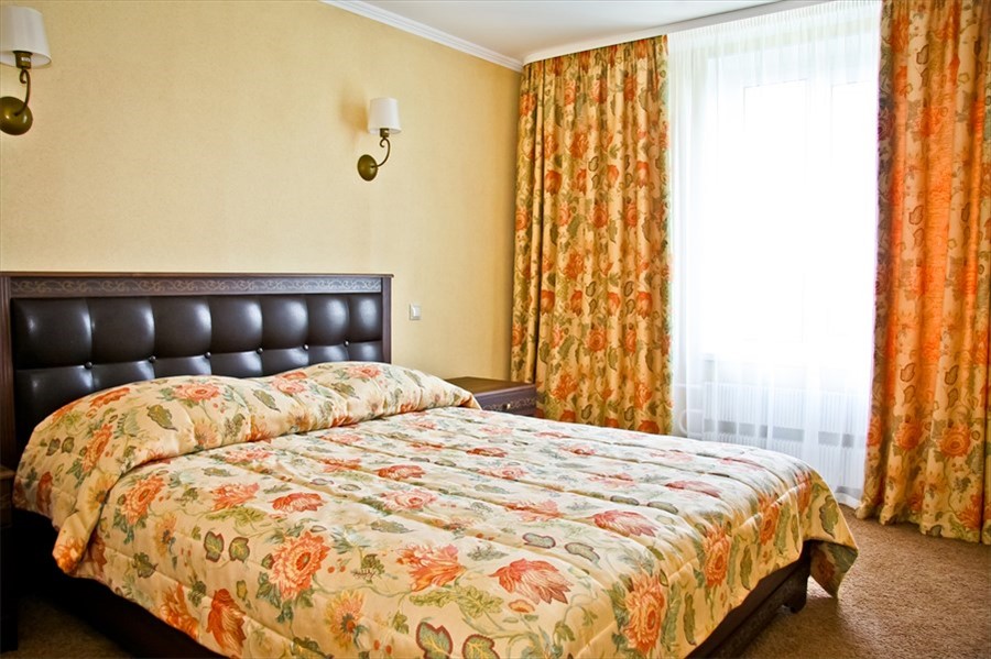 Фото Звёздная