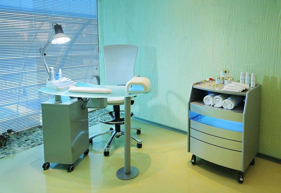 Фото Respect Hall Resort & SPA