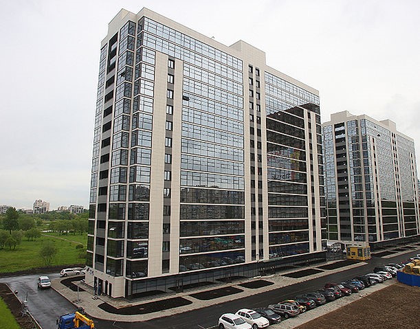 Фото Ава Салют SyncotelHome