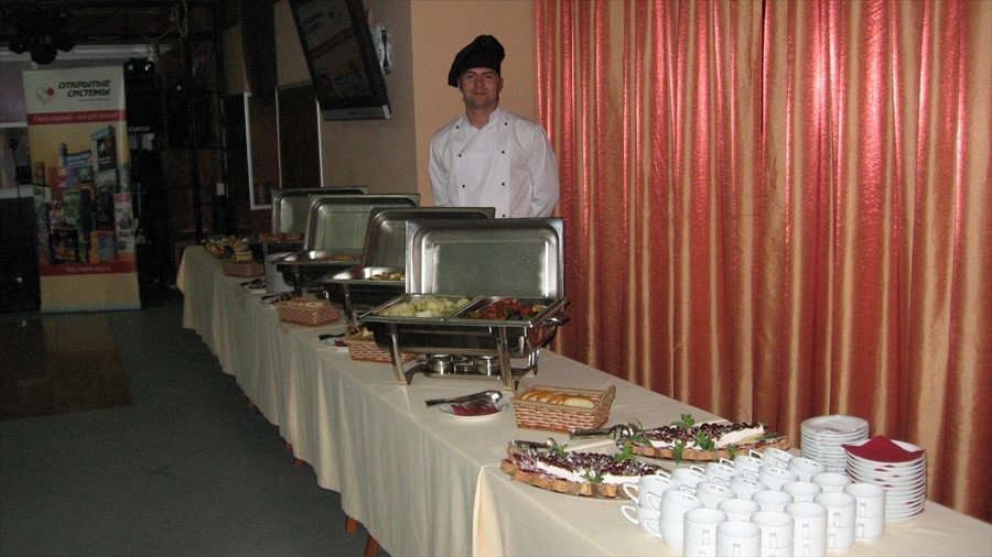 Фото Новые Горки