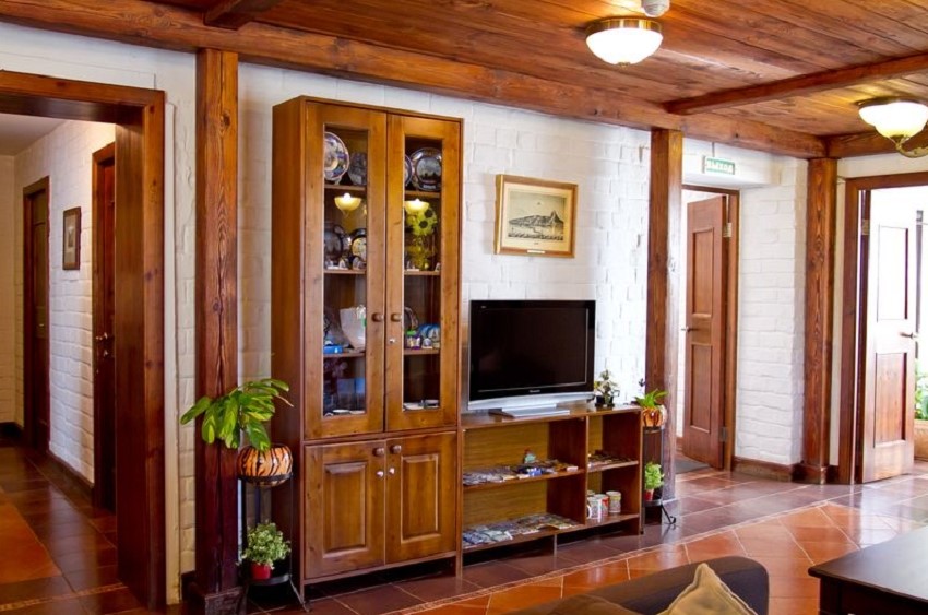 Фото Дивеево-Нб