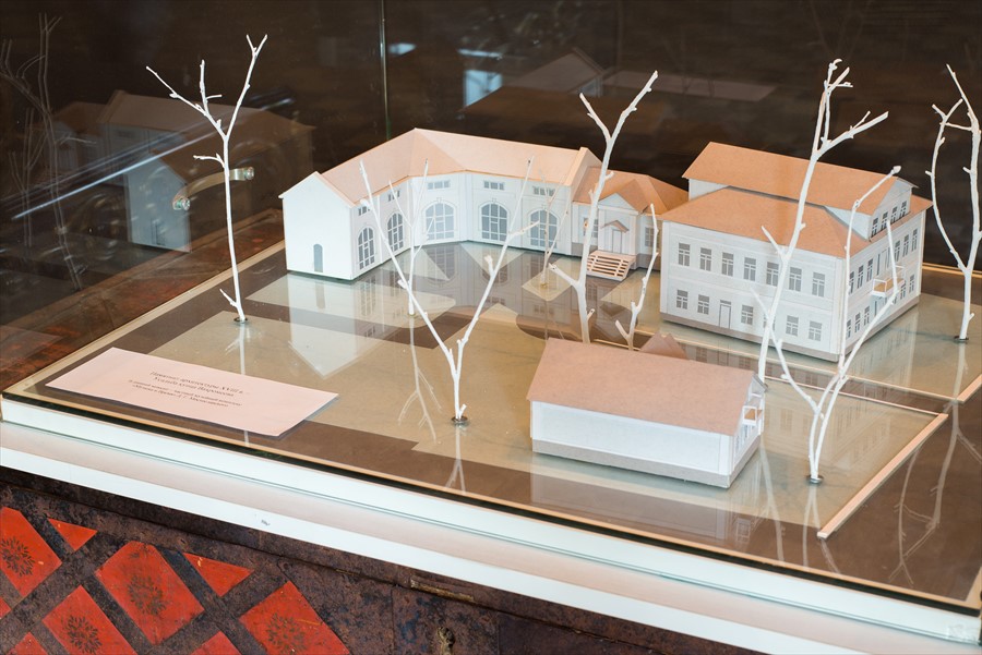 Фото Музыка и время