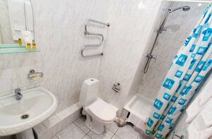 Гостиница Волна