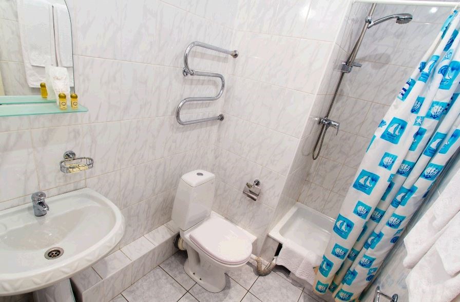 Фото отеля 5