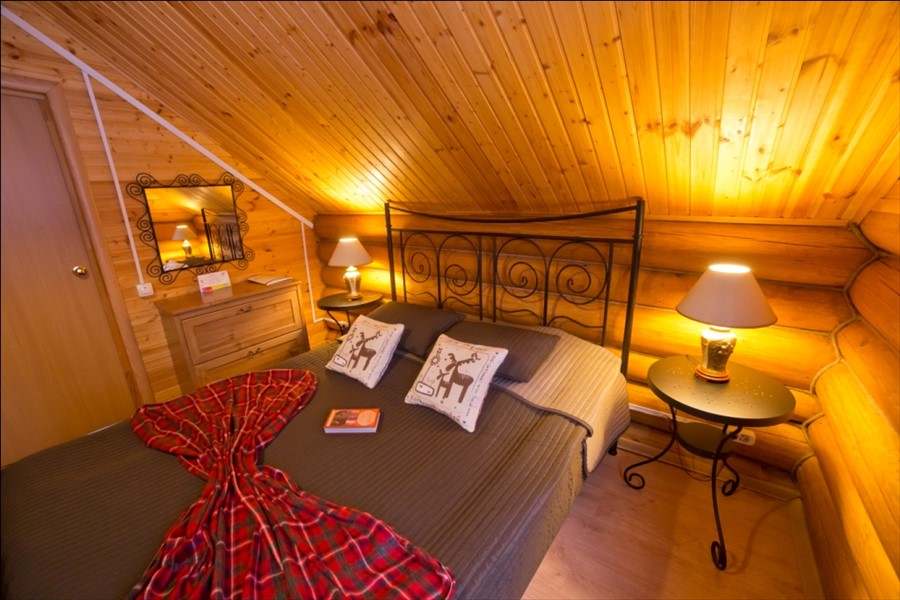 Фото Парк-отель Волжский прибой