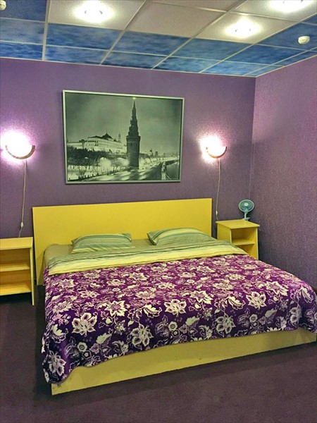 Фото Острожский Вал