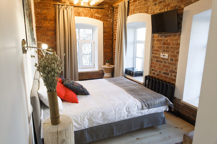 Фото Трувор