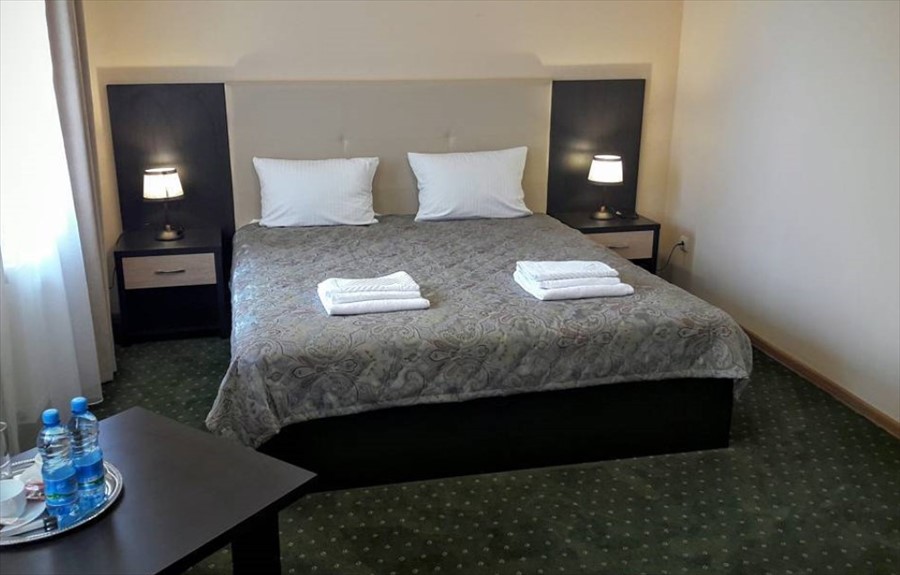 Фото Вальде Парк