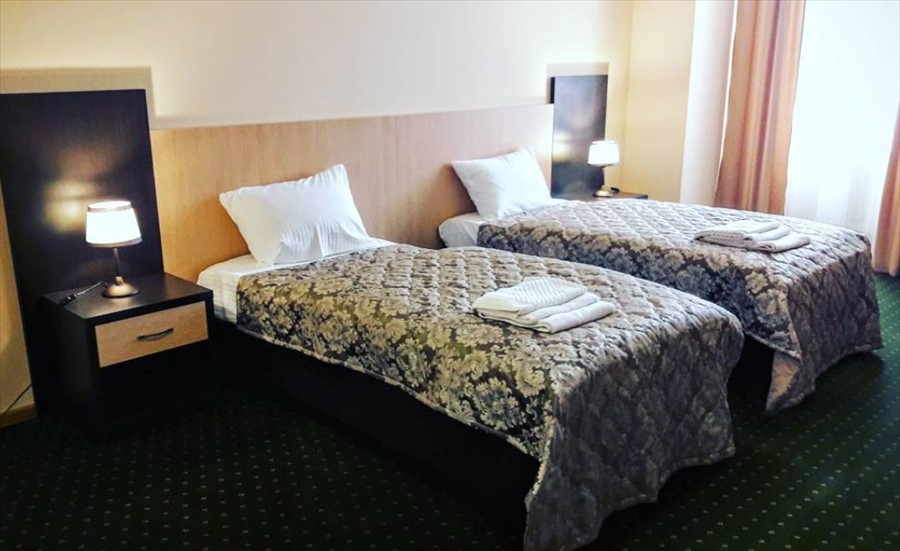 Фото Вальде Парк