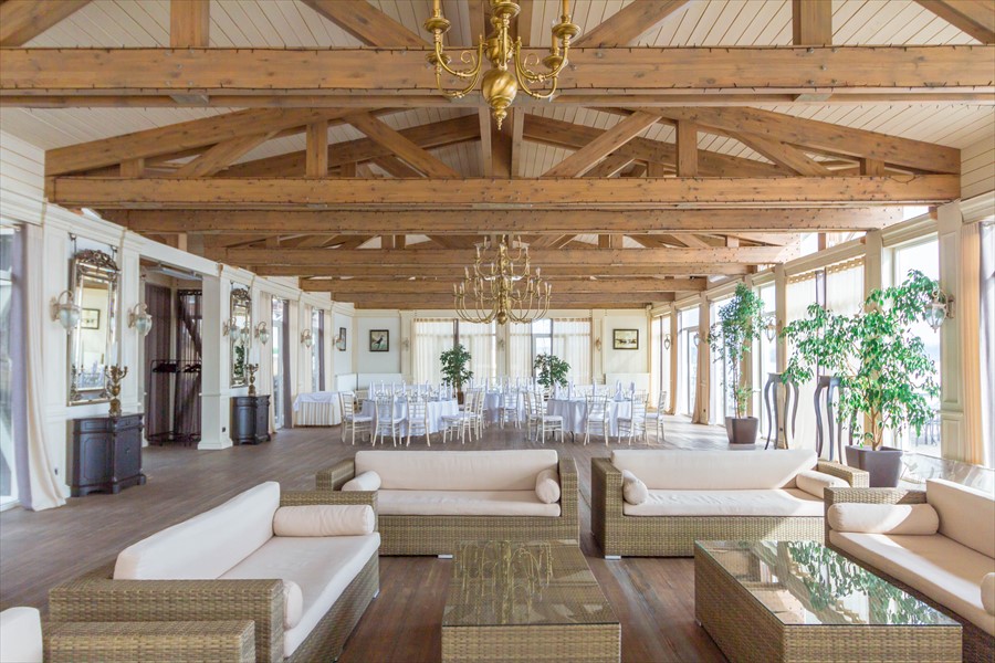 Фото БУТИК-ОТЕЛЬ Seneshal