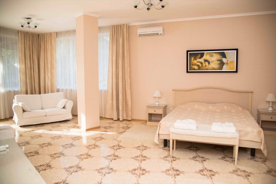 Фото отеля 5