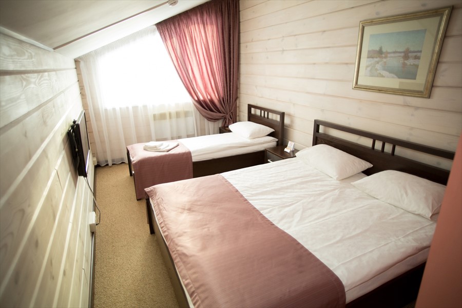 Фото Таёжный