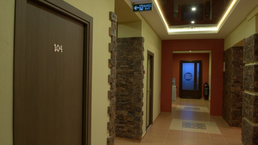 Фото Камелот