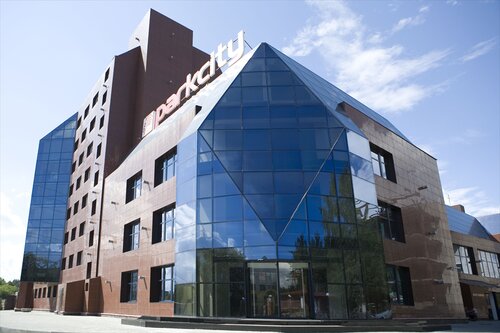 Гостиница ParkCity в Челябинске