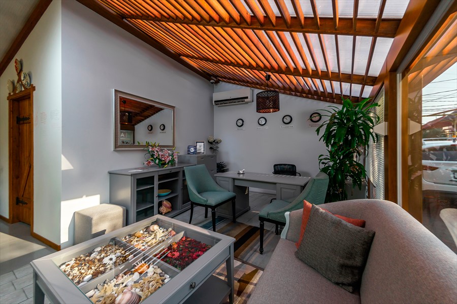 Фото отеля 5