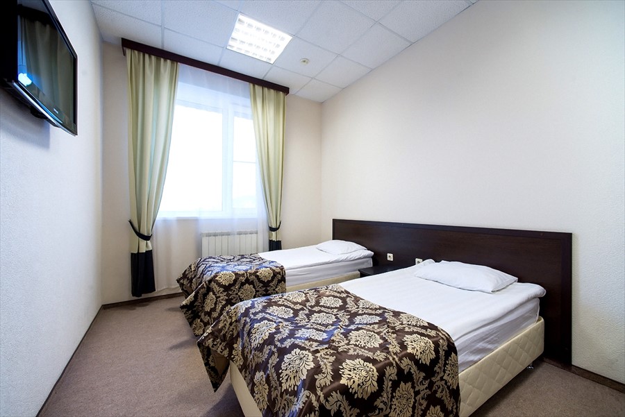 Фото отеля 1