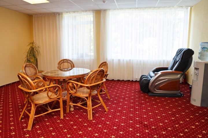 Фото Раушен