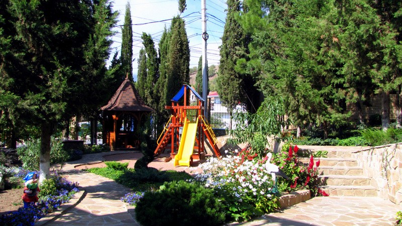 Фото Камелот