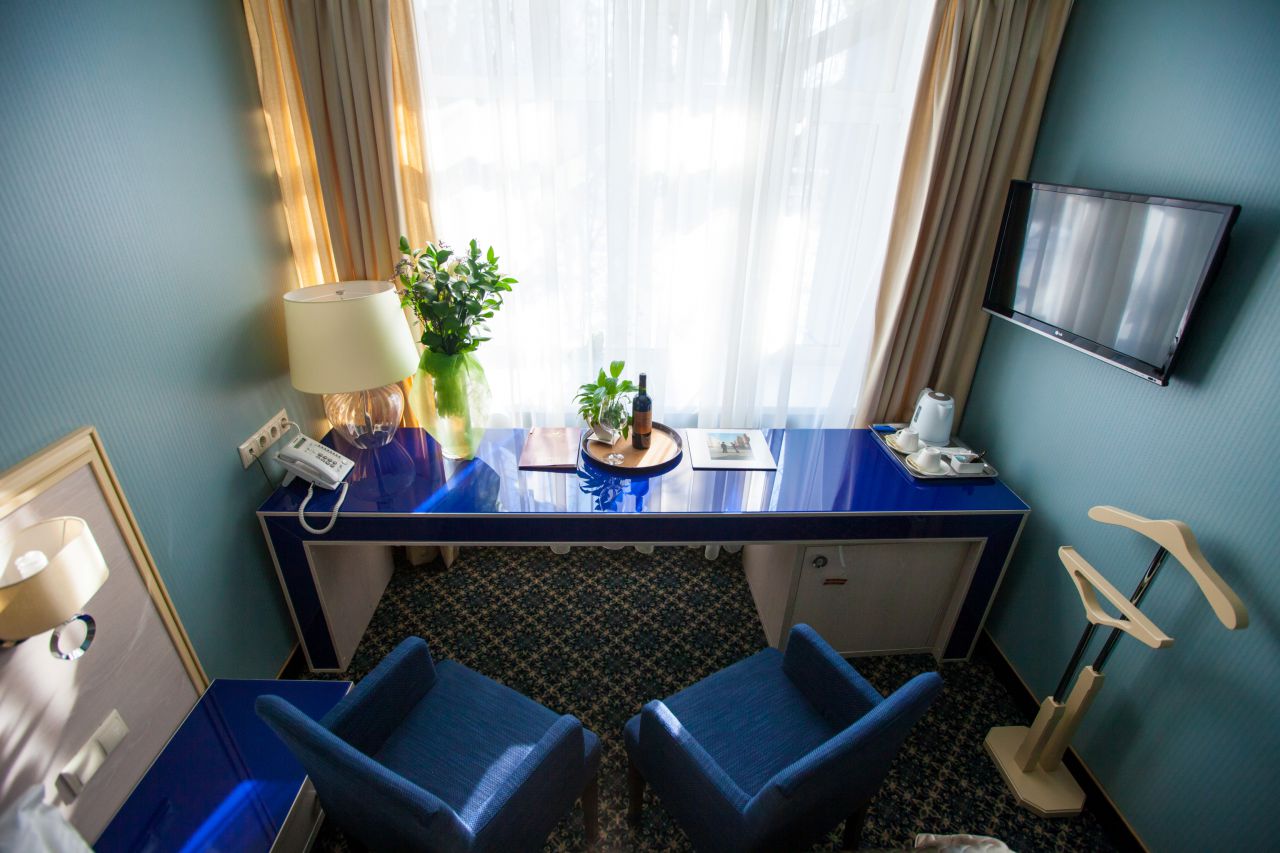 Фото Брайтон