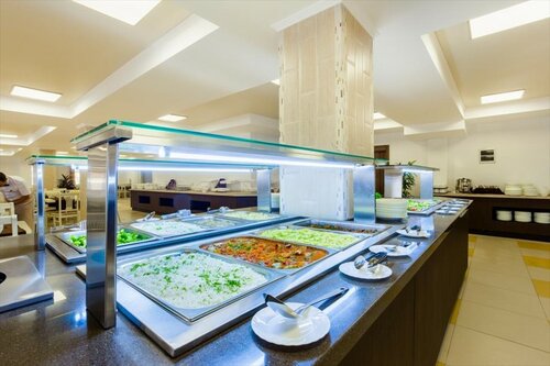 Гостиница Sunmarinn в Анапе