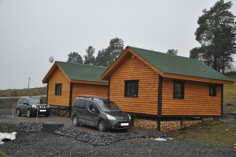 Фото Аннилахти