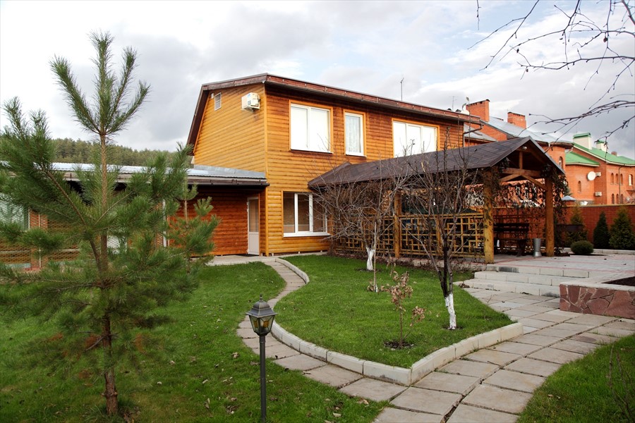 Фото отеля 3