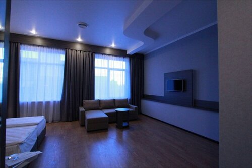 Гостиница Art Villa & SPA в Краснодаре