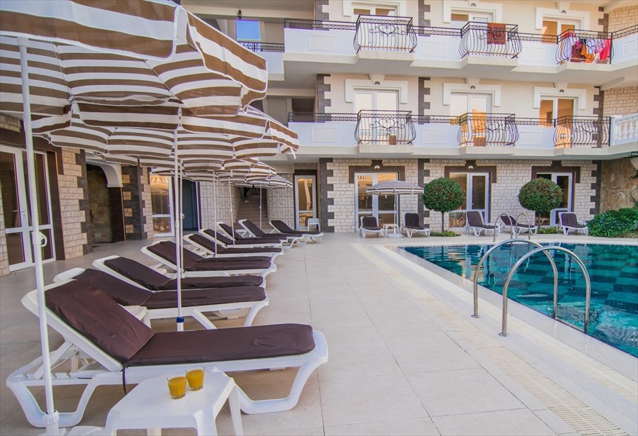 Фото Камелот